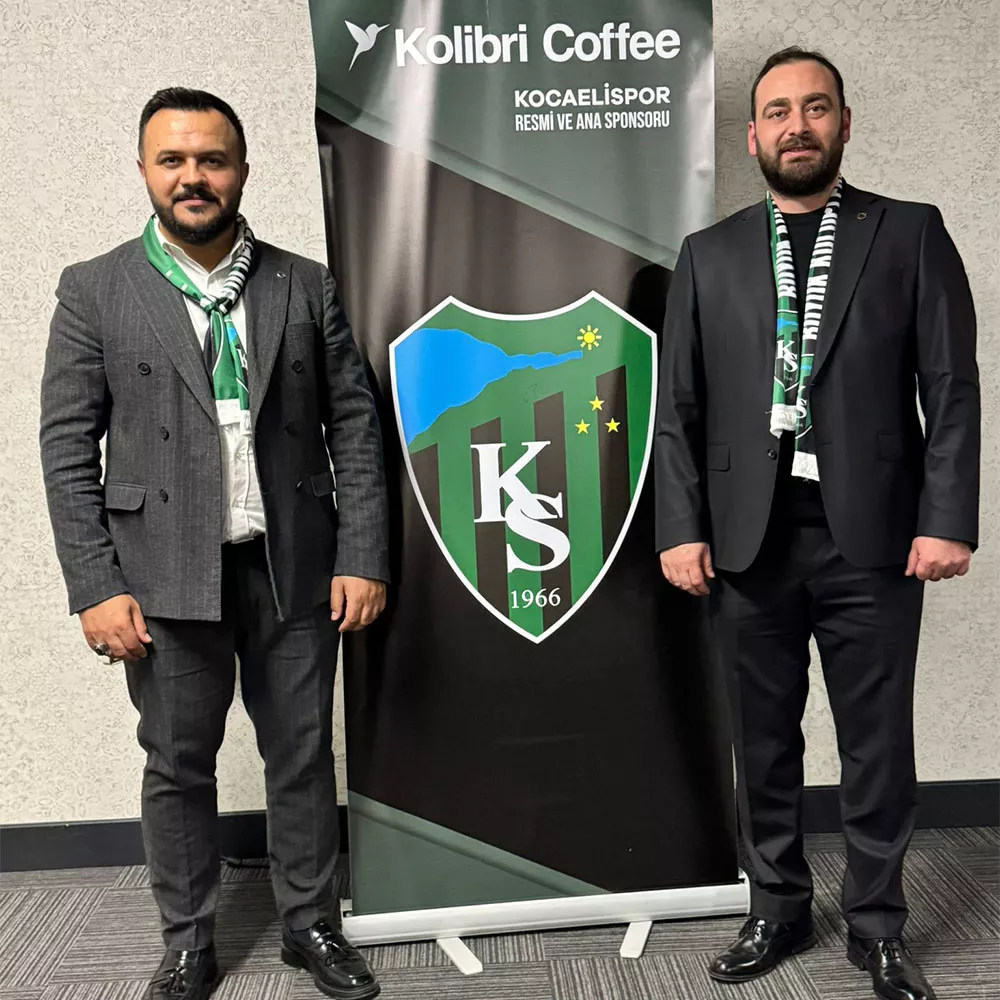 STK’lar El Ele, Kocaelispor Süper Lige!